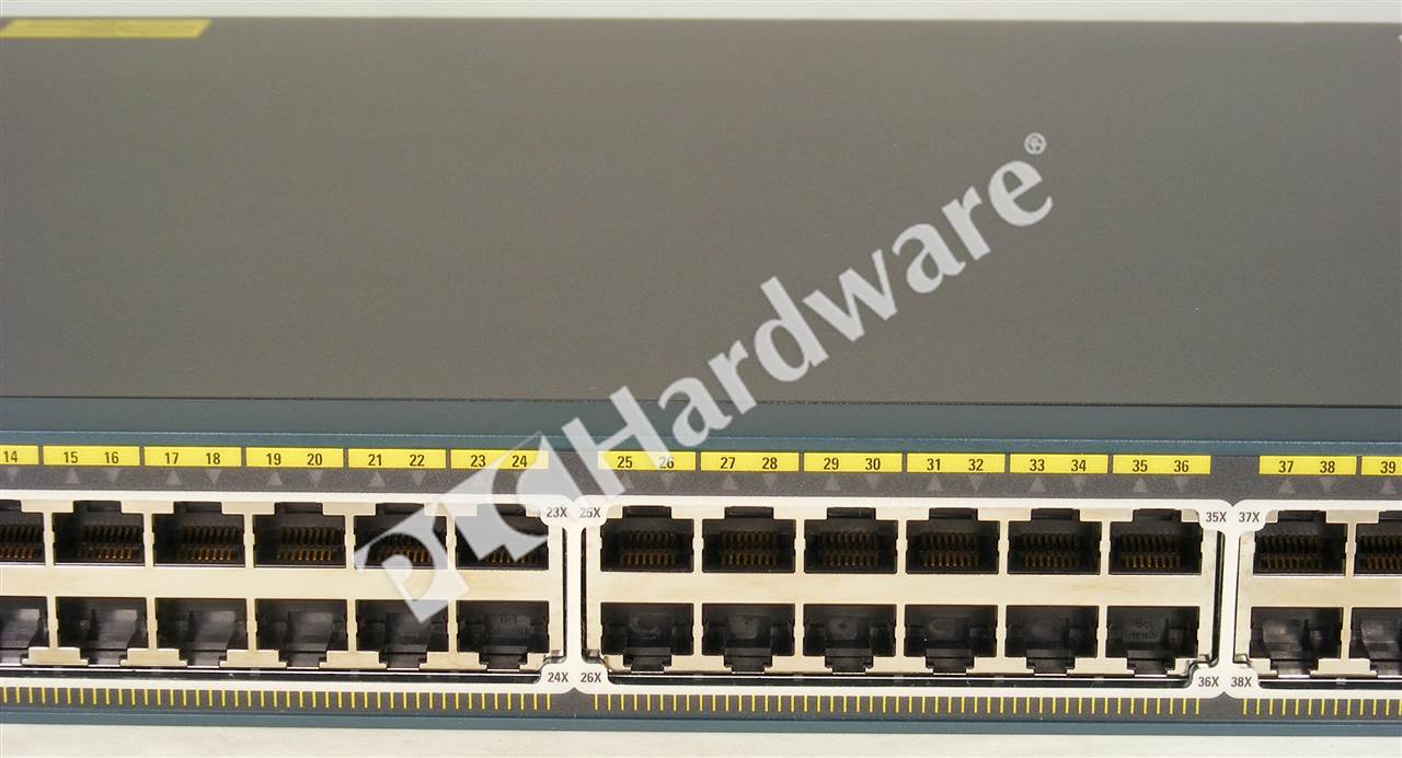 WS-C2960S-48LPS-L 4