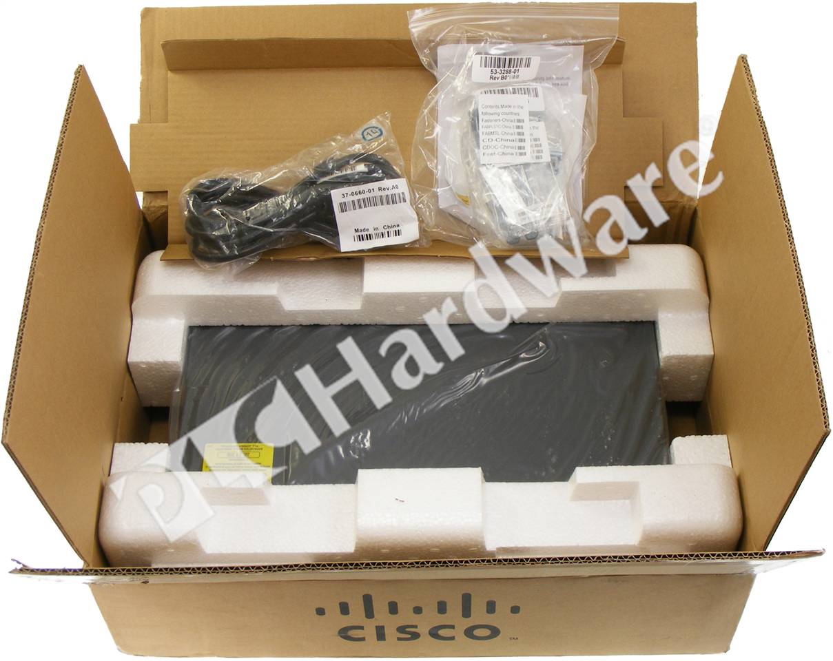 WS-C2960S-48TS-L