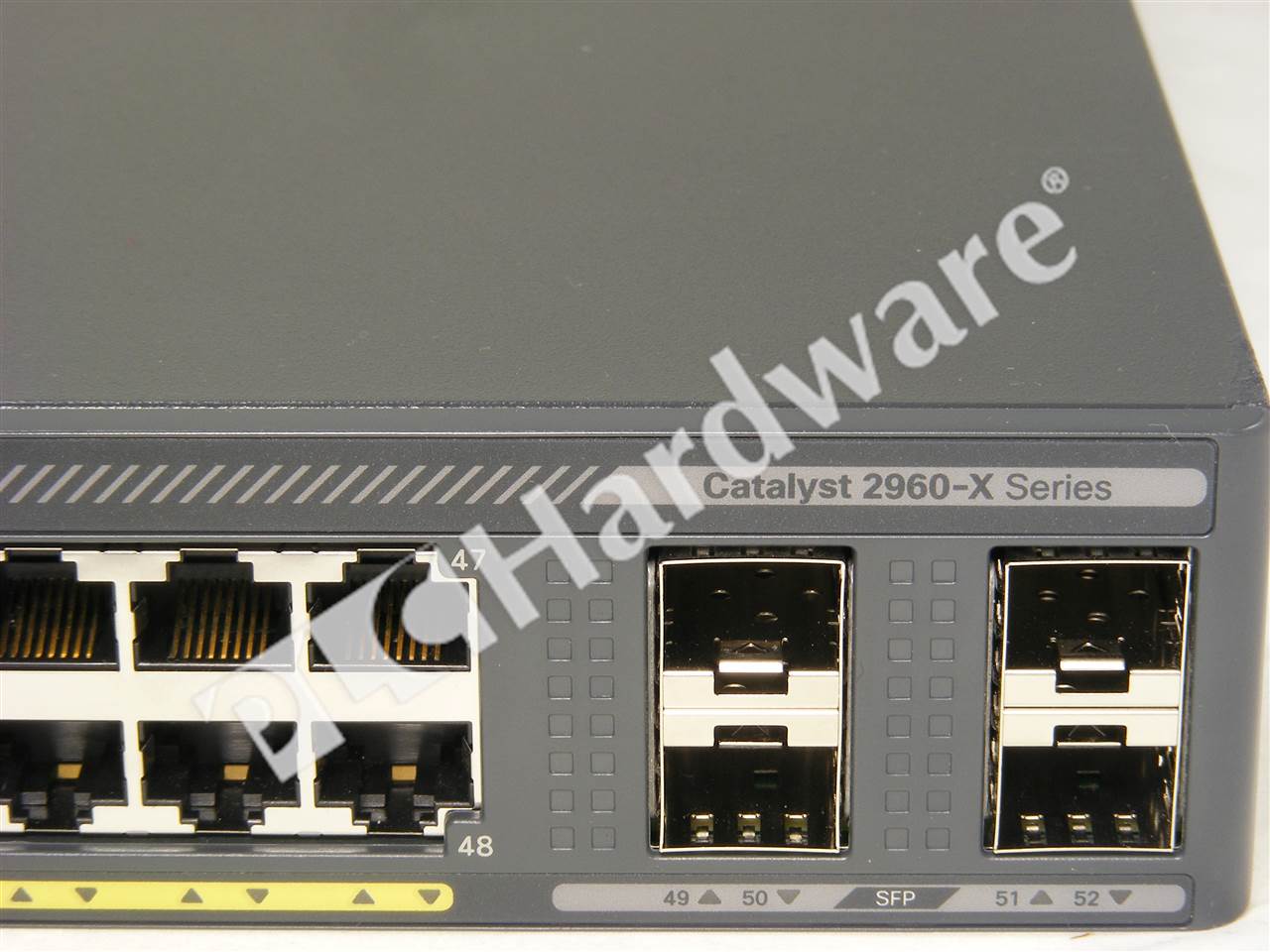 WS-C2960X-48FPS-L 3