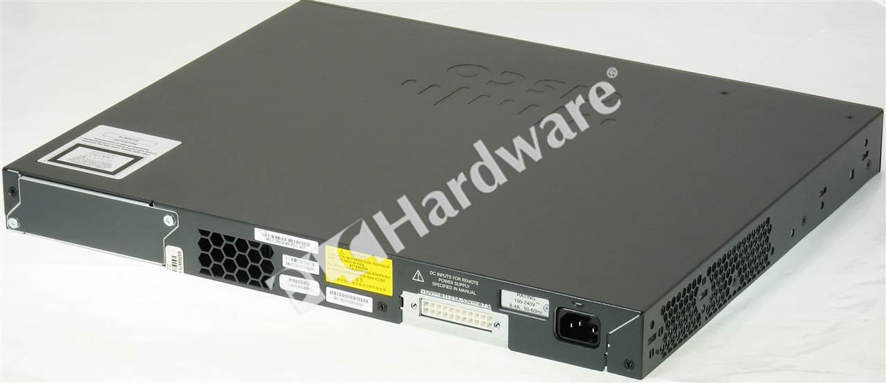 WS-C2960X-48LPS-L 4
