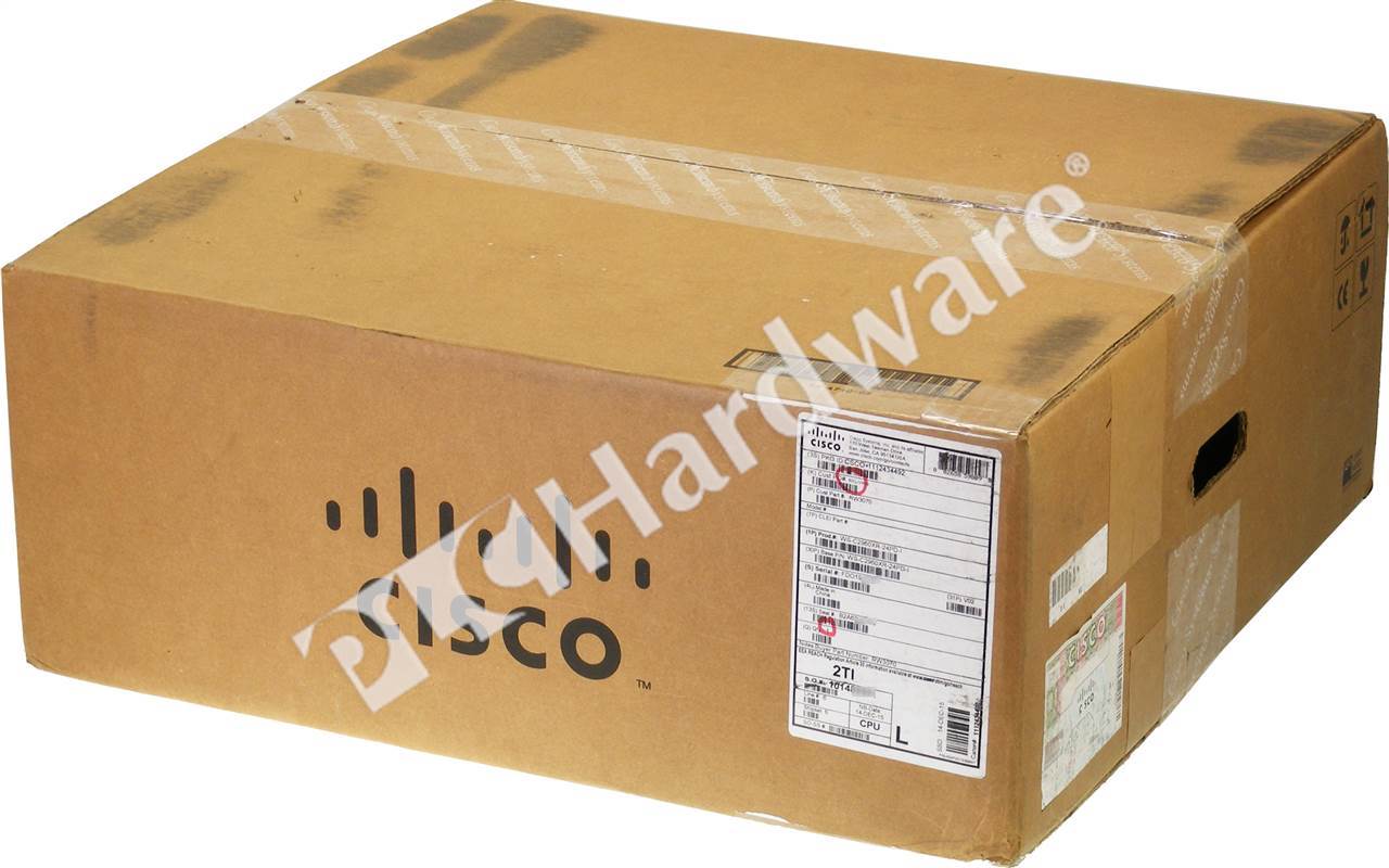 WS-C2960XR-24PD-I 1