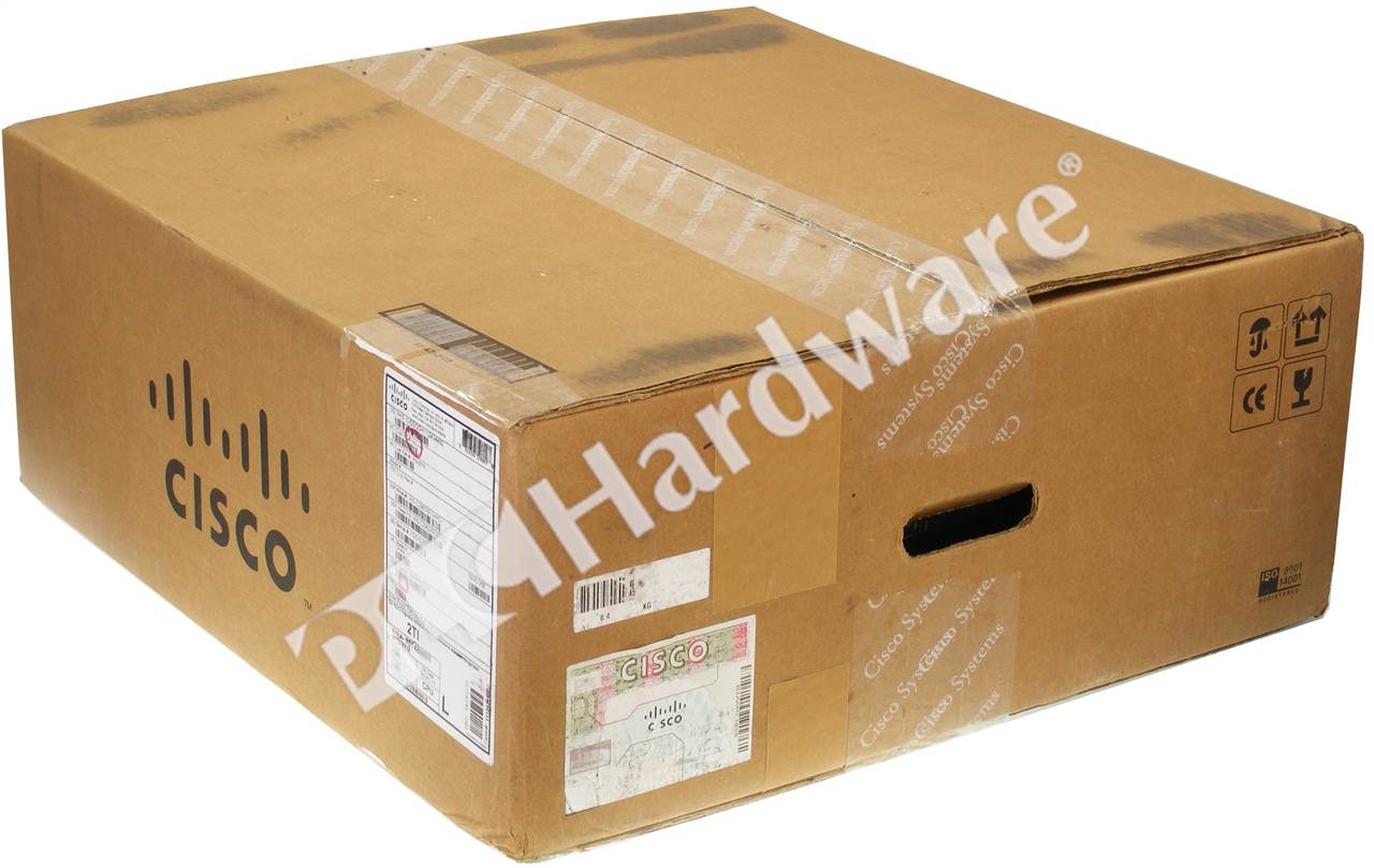 WS-C2960XR-24PD-I 2