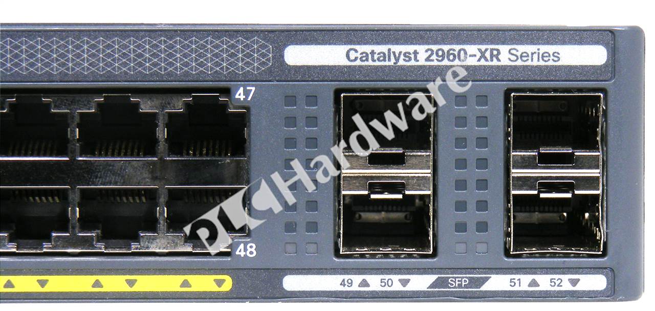 WS-C2960XR-48TS-I 7