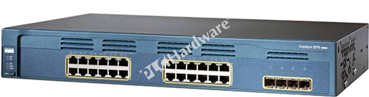 WS-C2970G-24TS-E