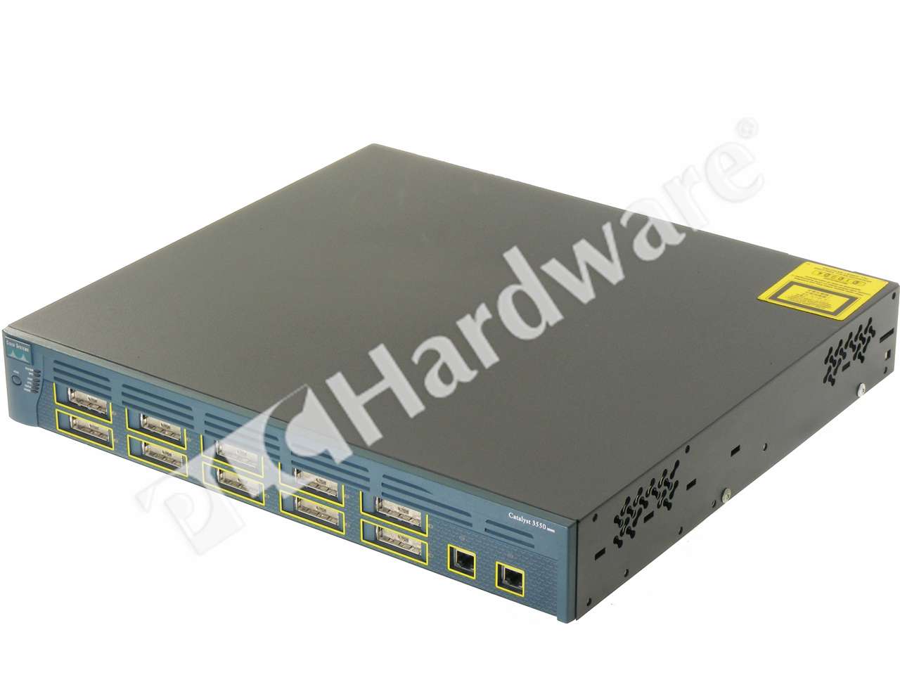 WS-C3550-12G 1