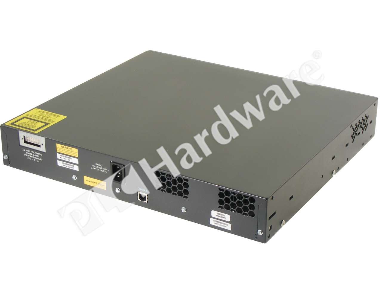 WS-C3550-12G 6