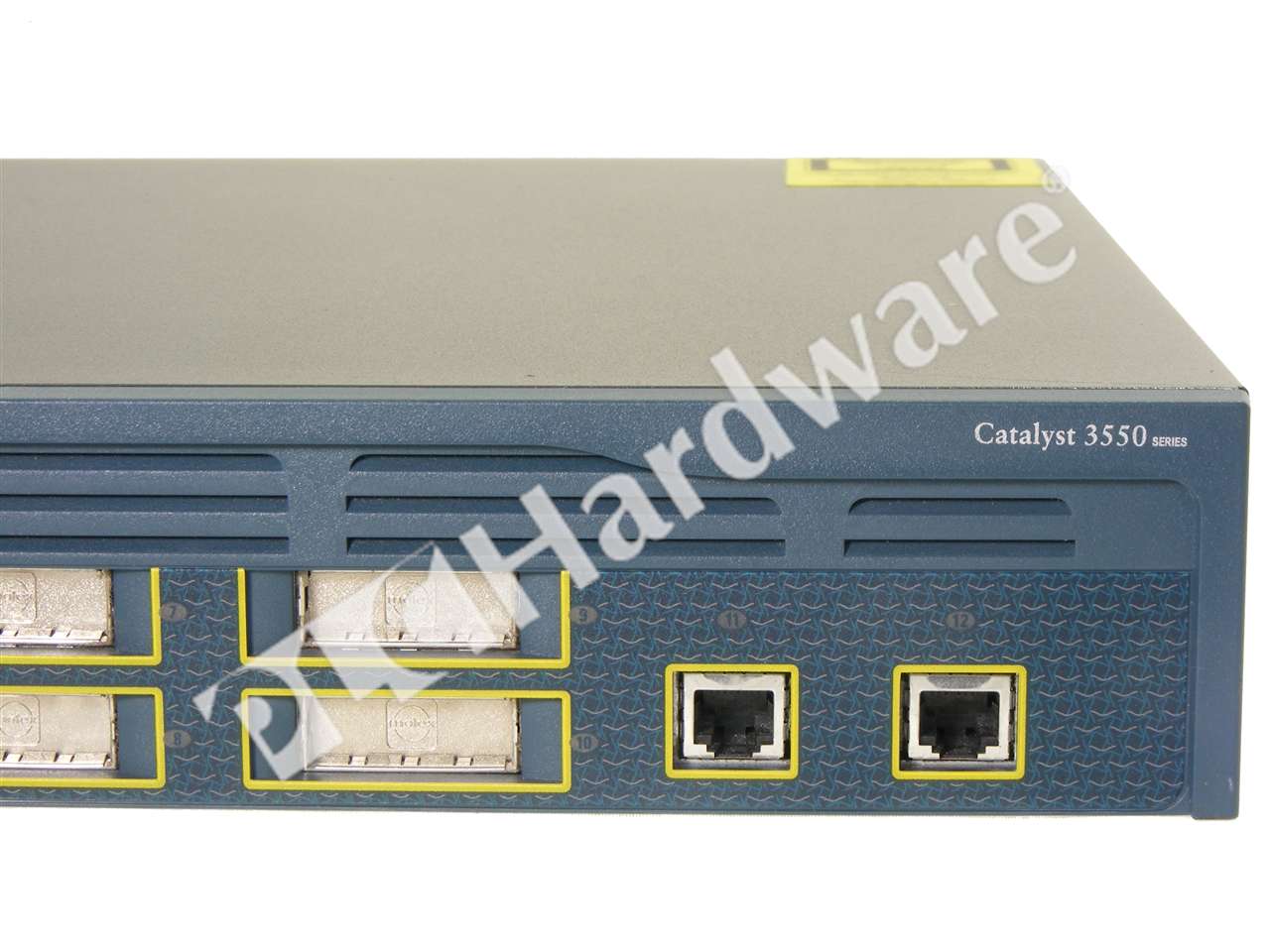 WS-C3550-12G 5