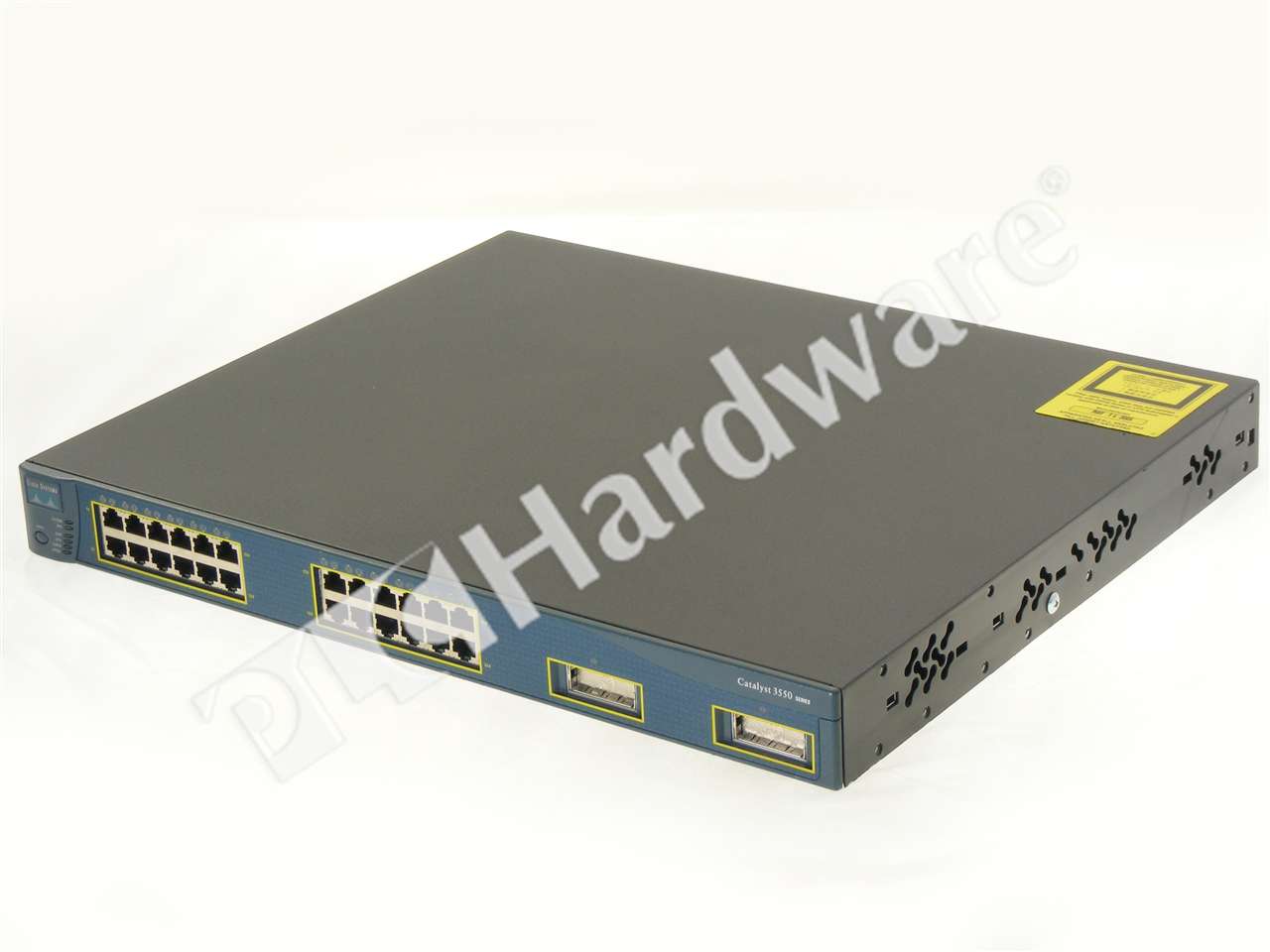 WS-C3550-24-DC-SMI 1