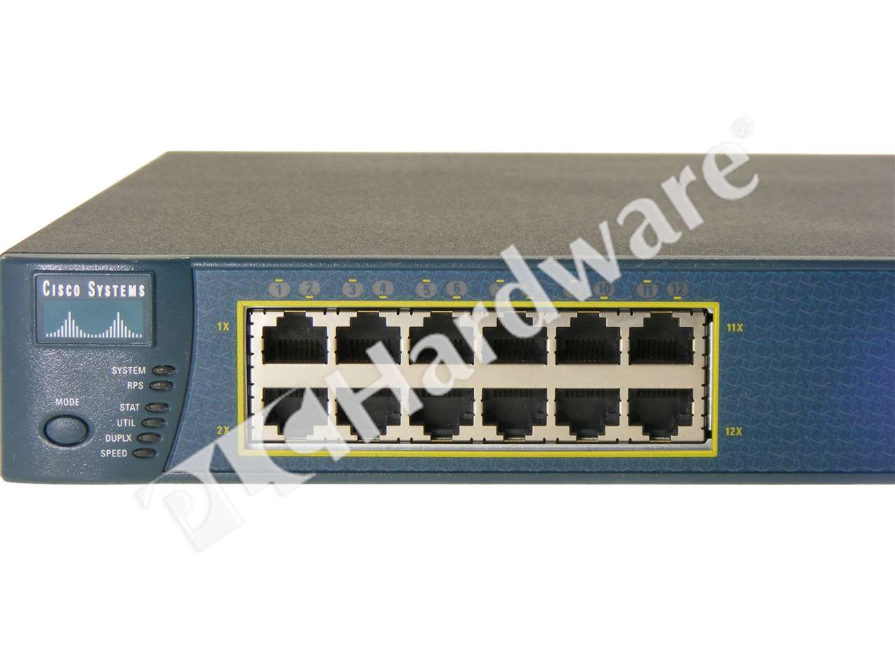 WS-C3550-24-DC-SMI 6