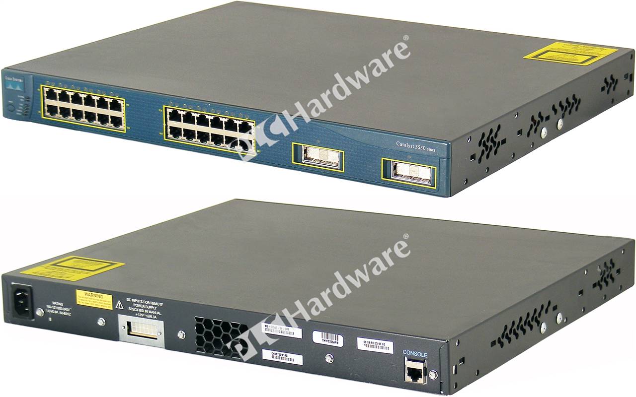 WS-C3550-24-EMI