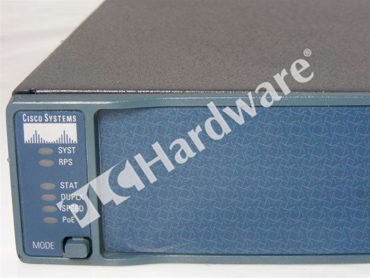 WS-C3560-24PS-S 4
