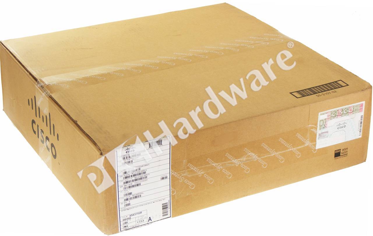 WS-C3560-48TS-E