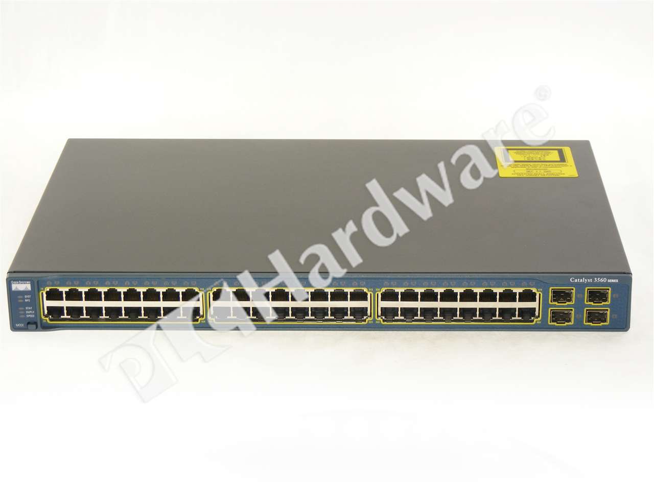 WS-C3560-48TS-E 4