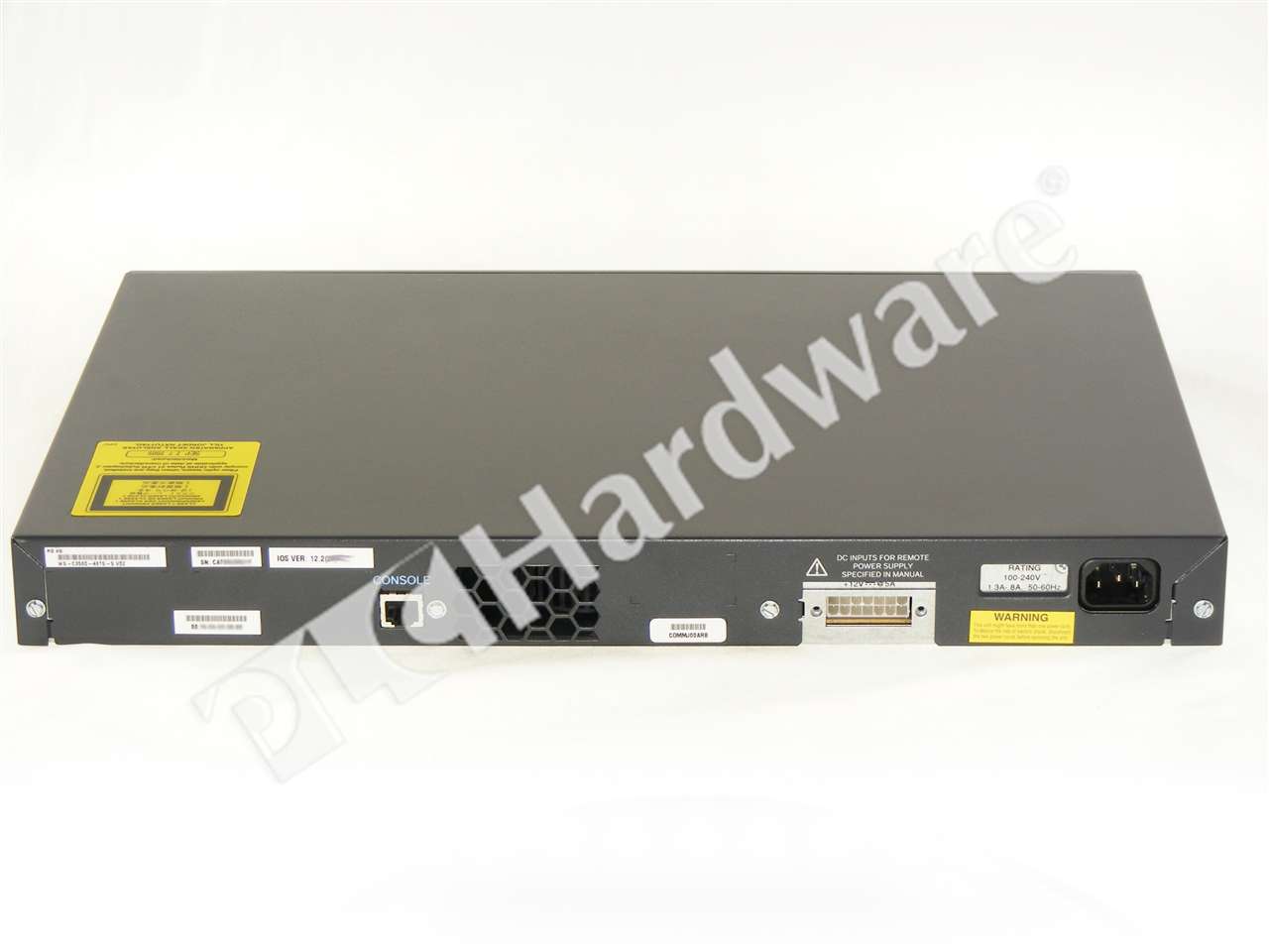 WS-C3560-48TS-E 4