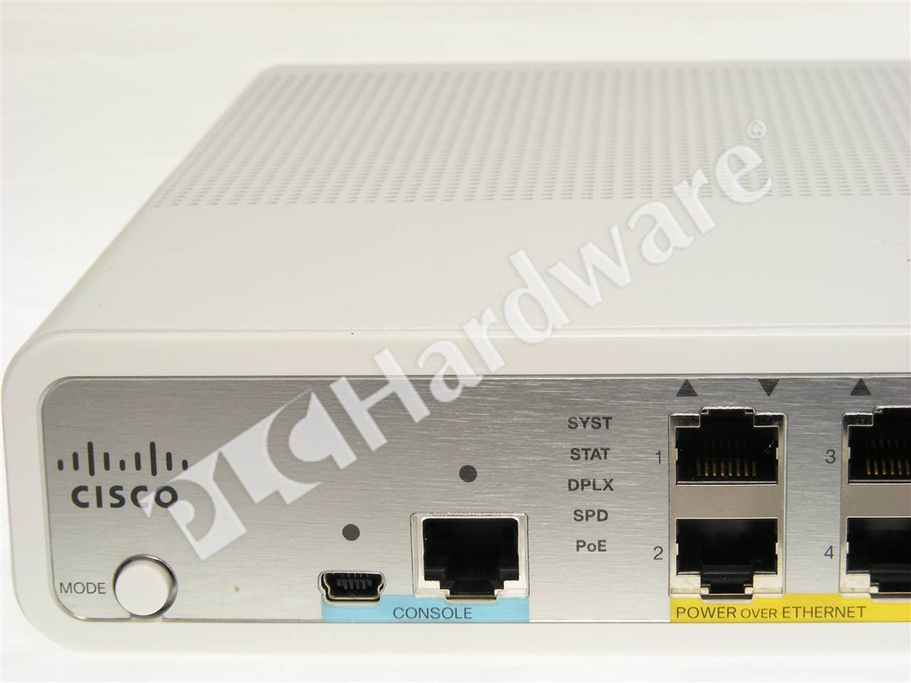 WS-C3560C-12PC-S 4
