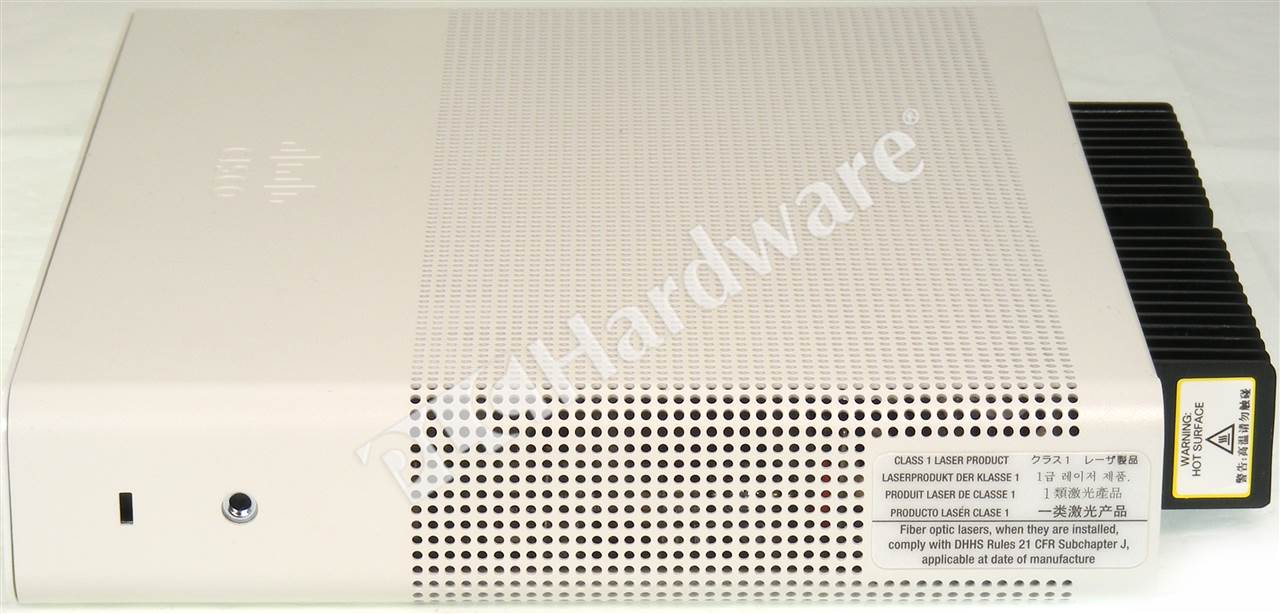 WS-C3560C-8PC-S 7