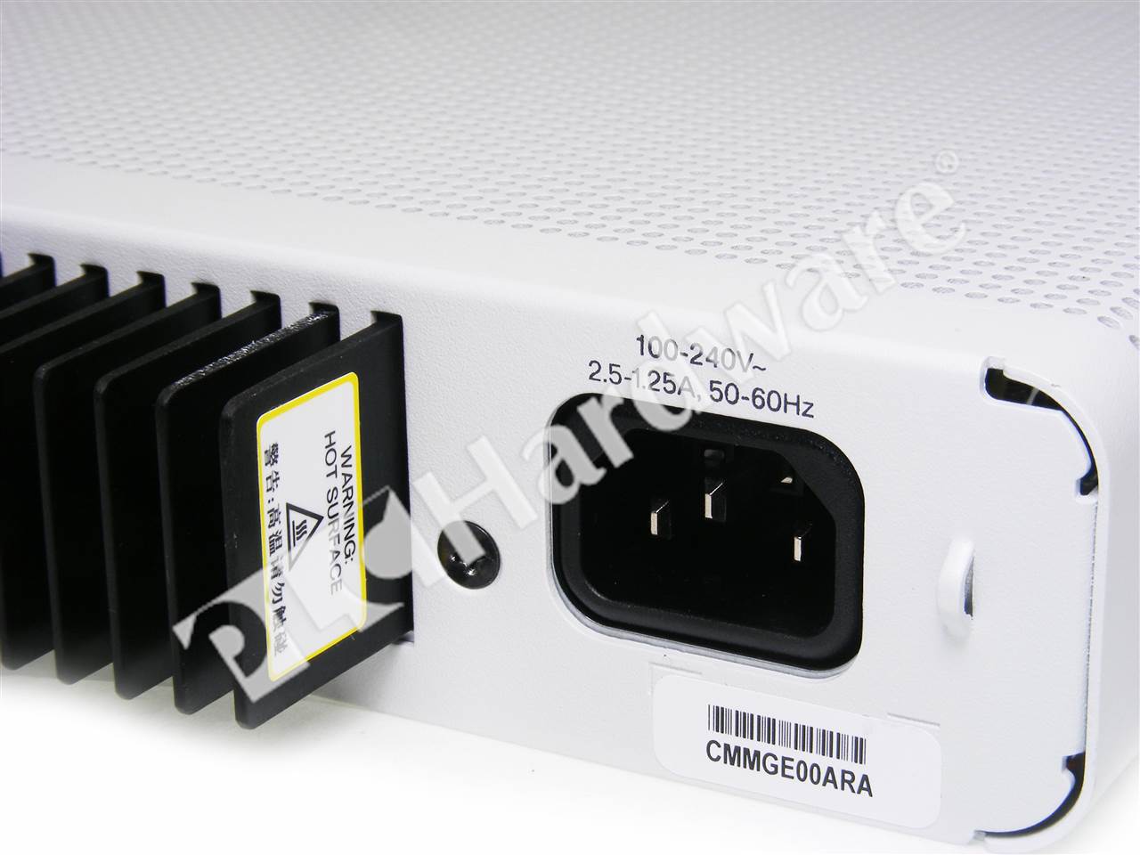 WS-C3560C-8PC-S 6