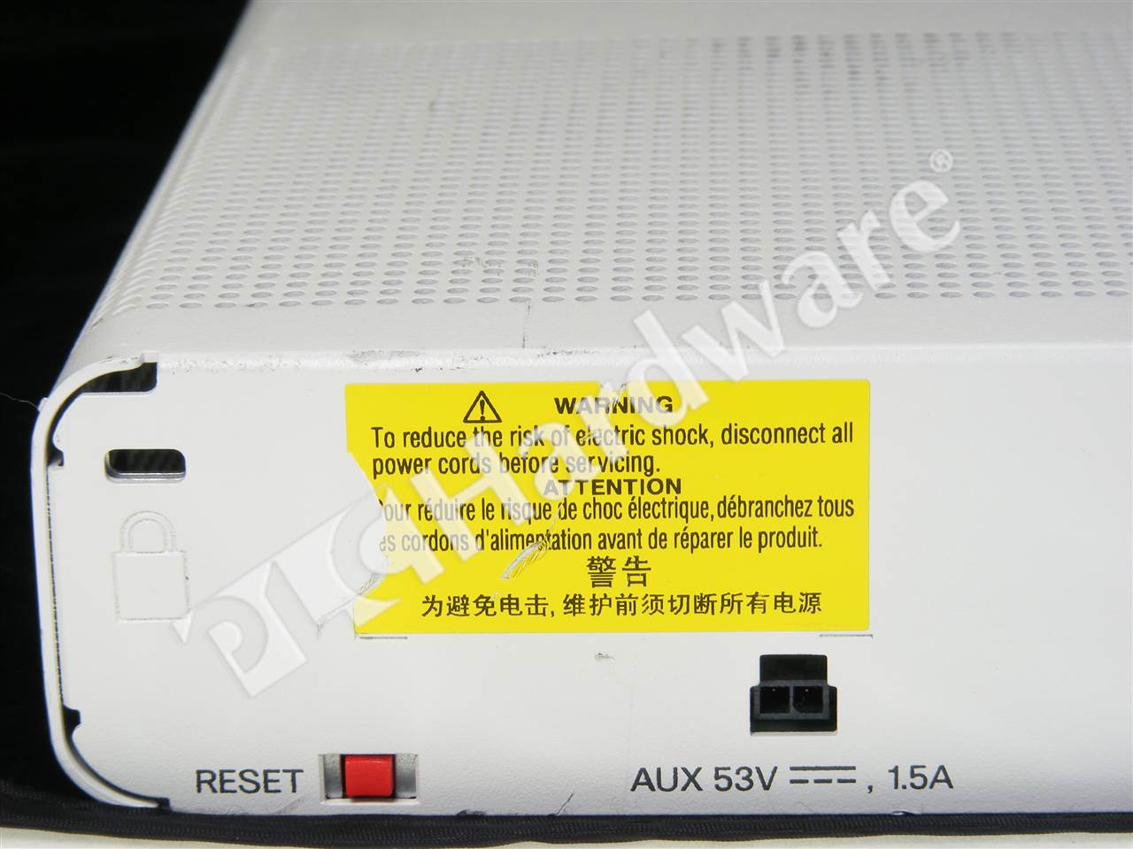 WS-C3560CPD-8PT-S 7