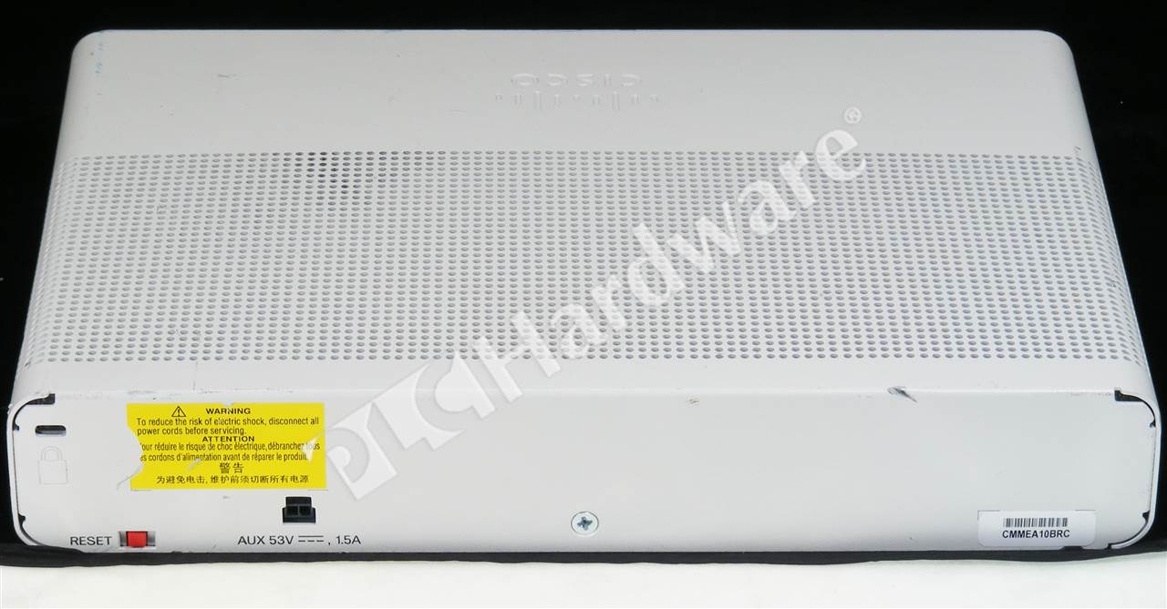 WS-C3560CPD-8PT-S 6