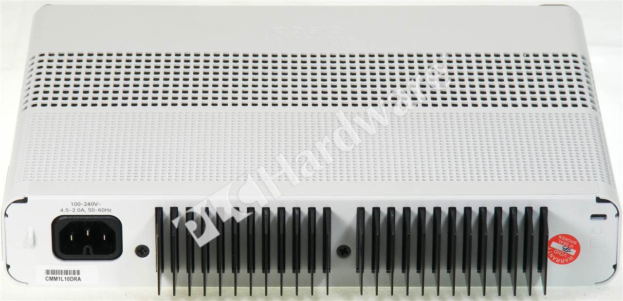 WS-C3560CX-12PC-S 6