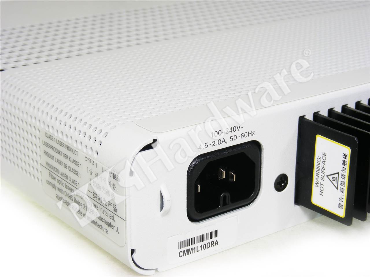 WS-C3560CX-12PC-S 7