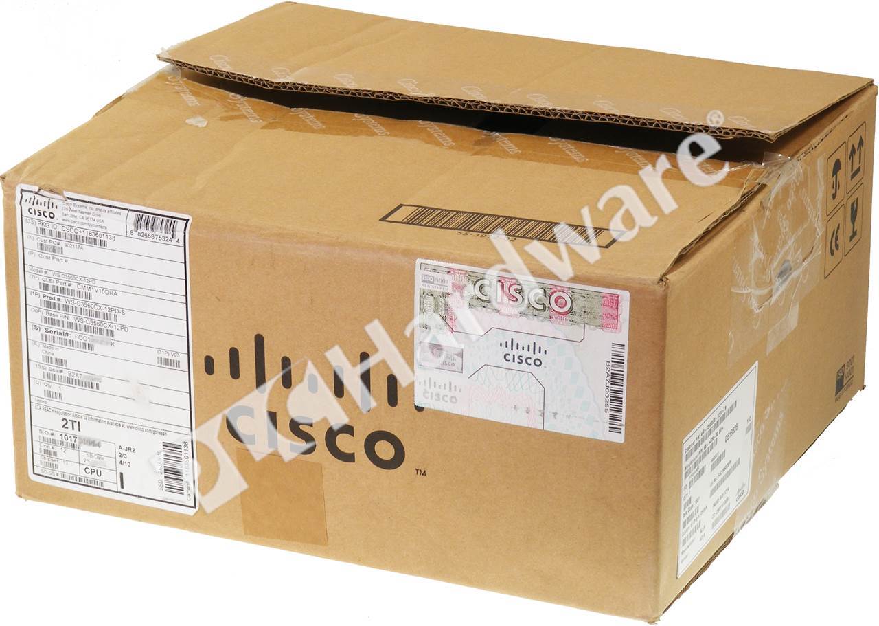 WS-C3560CX-12PD-S 7