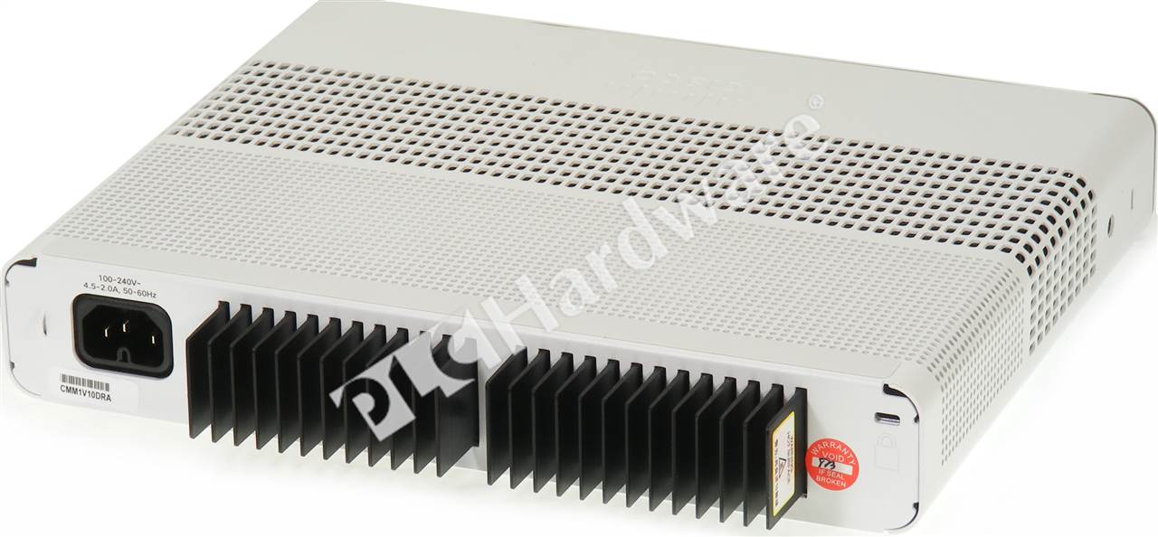 WS-C3560CX-12PD-S 1
