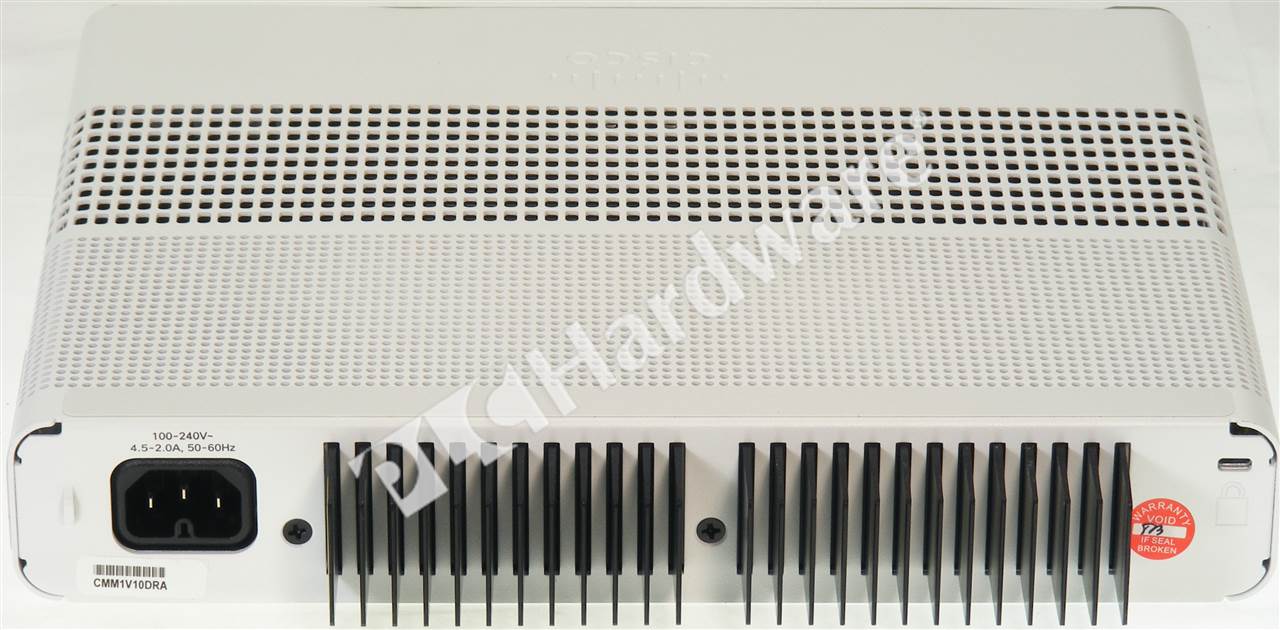 WS-C3560CX-12PD-S 4