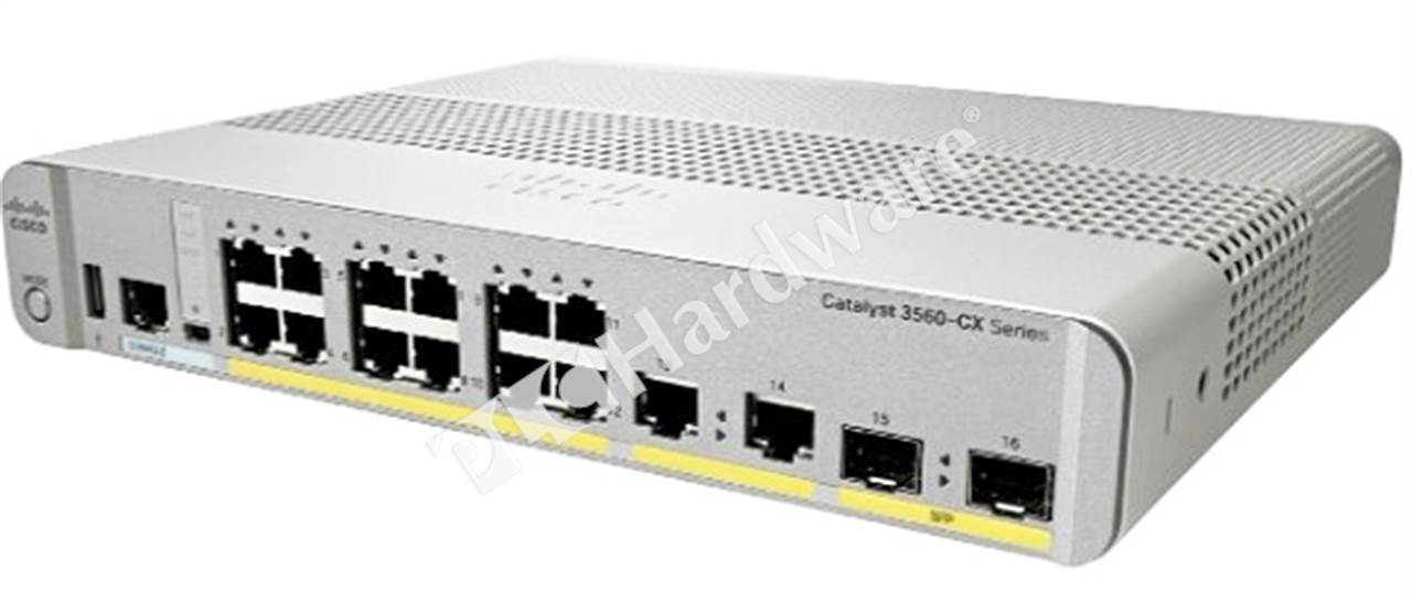WS-C3560CX-12TC-S