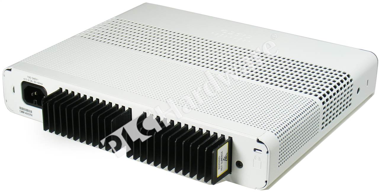 WS-C3560CX-8PC-S 1