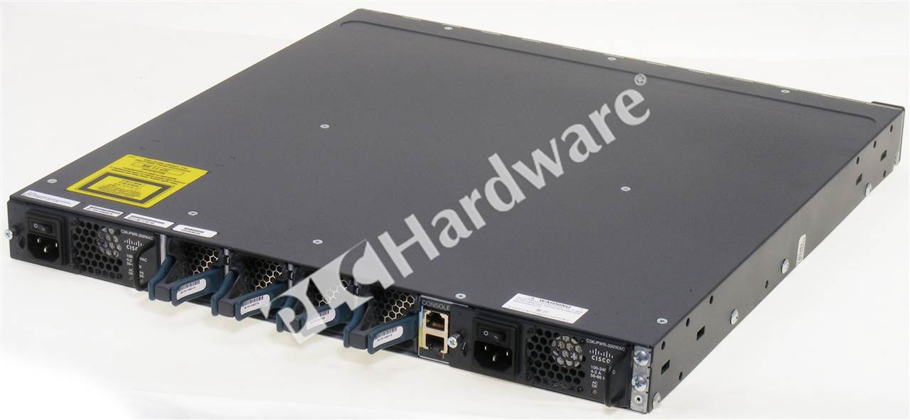WS-C3560E-12D-E 5