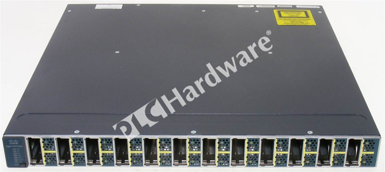 WS-C3560E-12D-E 1