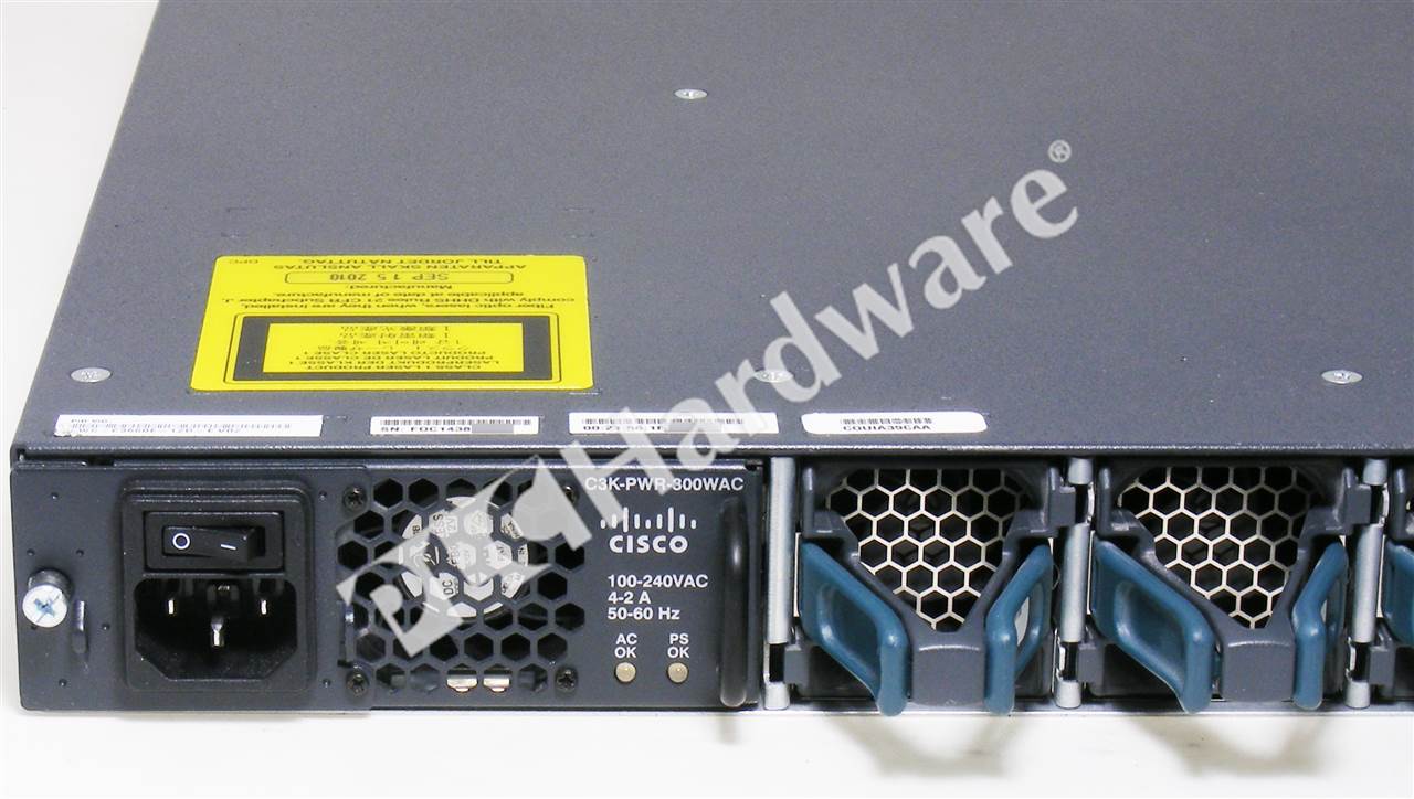 WS-C3560E-12D-E 7