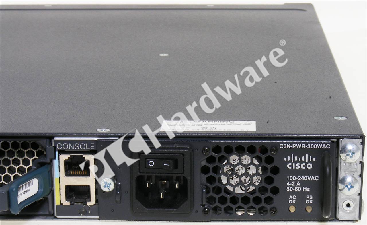 WS-C3560E-12D-E 8