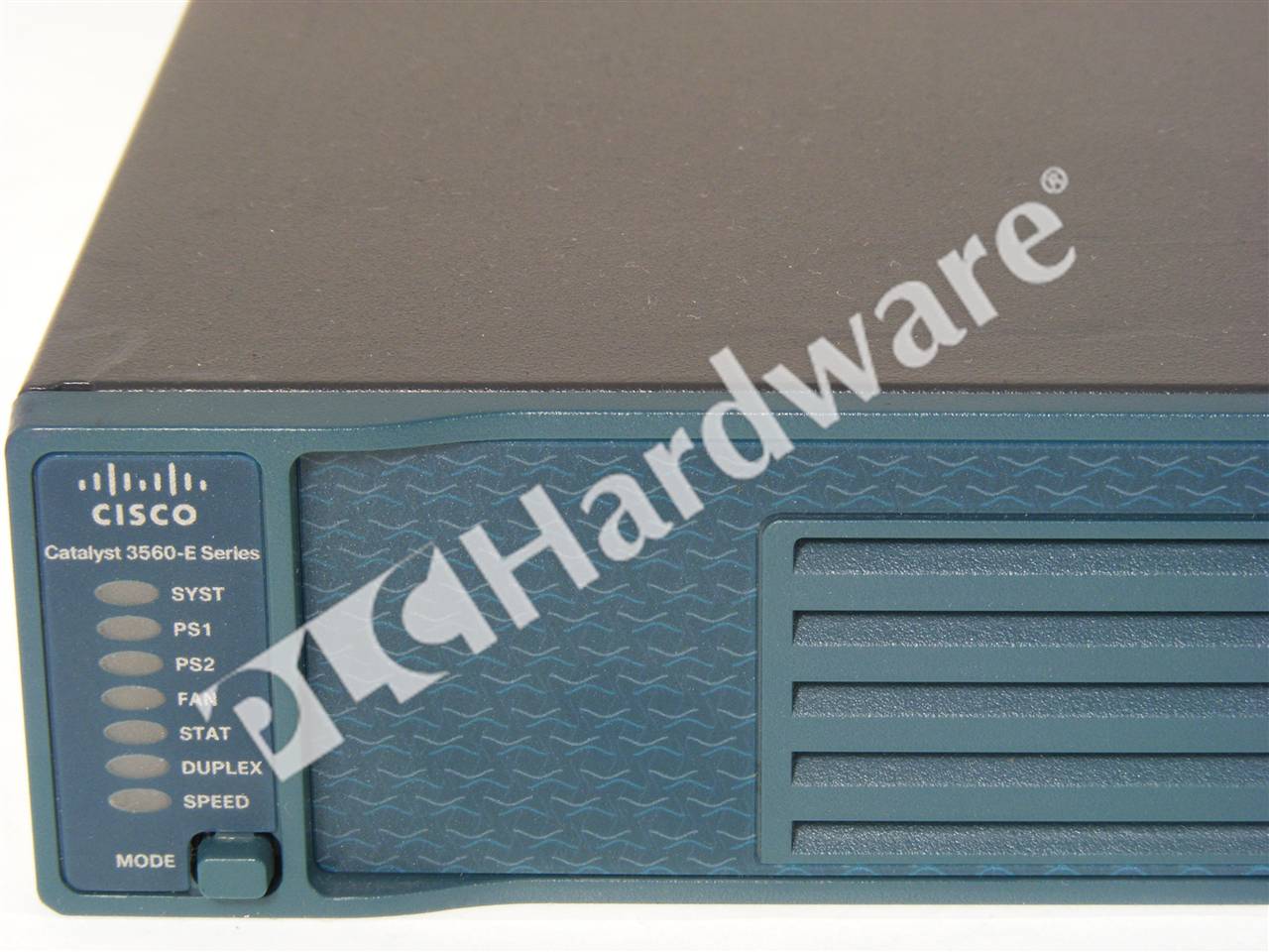 WS-C3560E-12SD-E 3