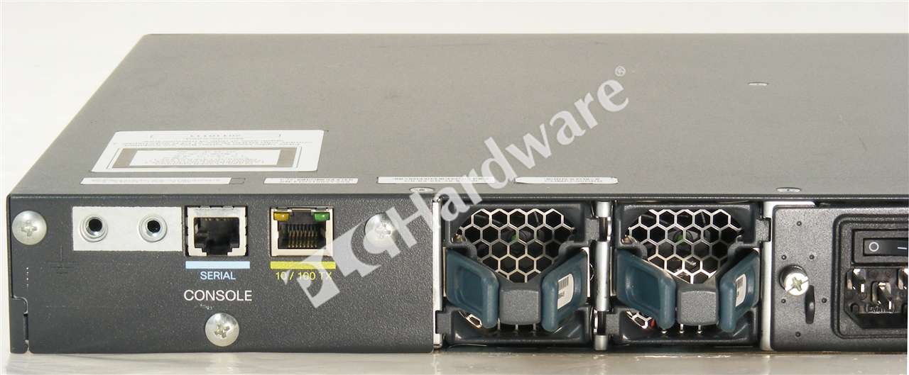 WS-C3560E-12SD-E 7