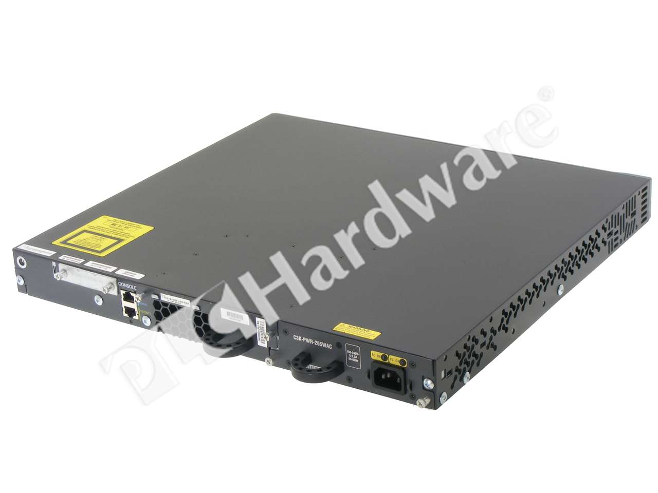 WS-C3560E-24TD-S 3