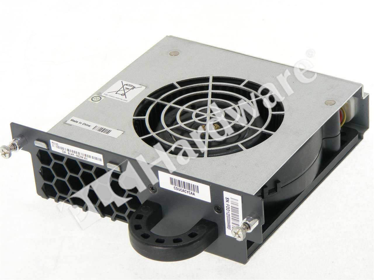 WS-C3560E-24TD-S 7