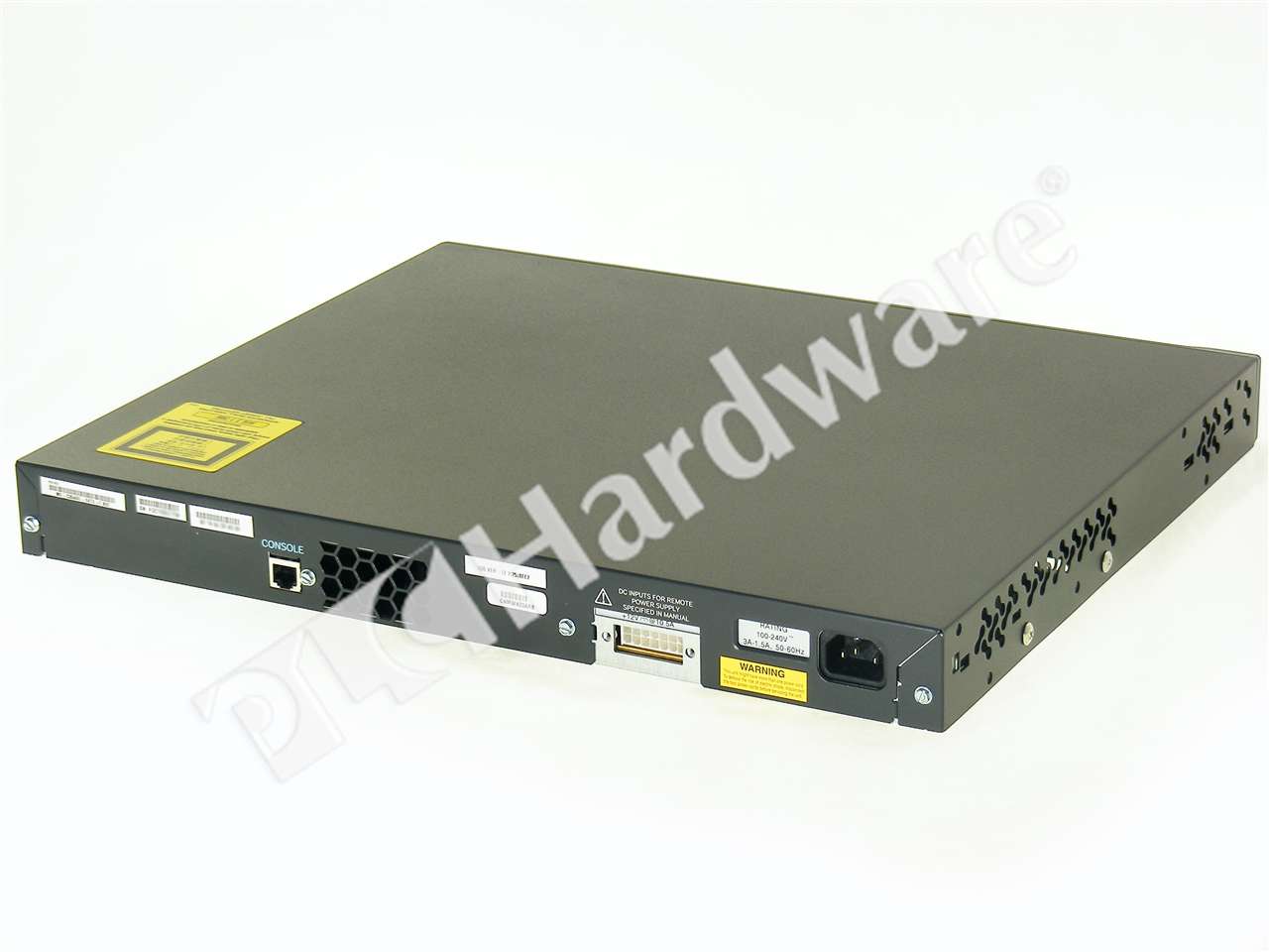 WS-C3560G-24TS-E 3