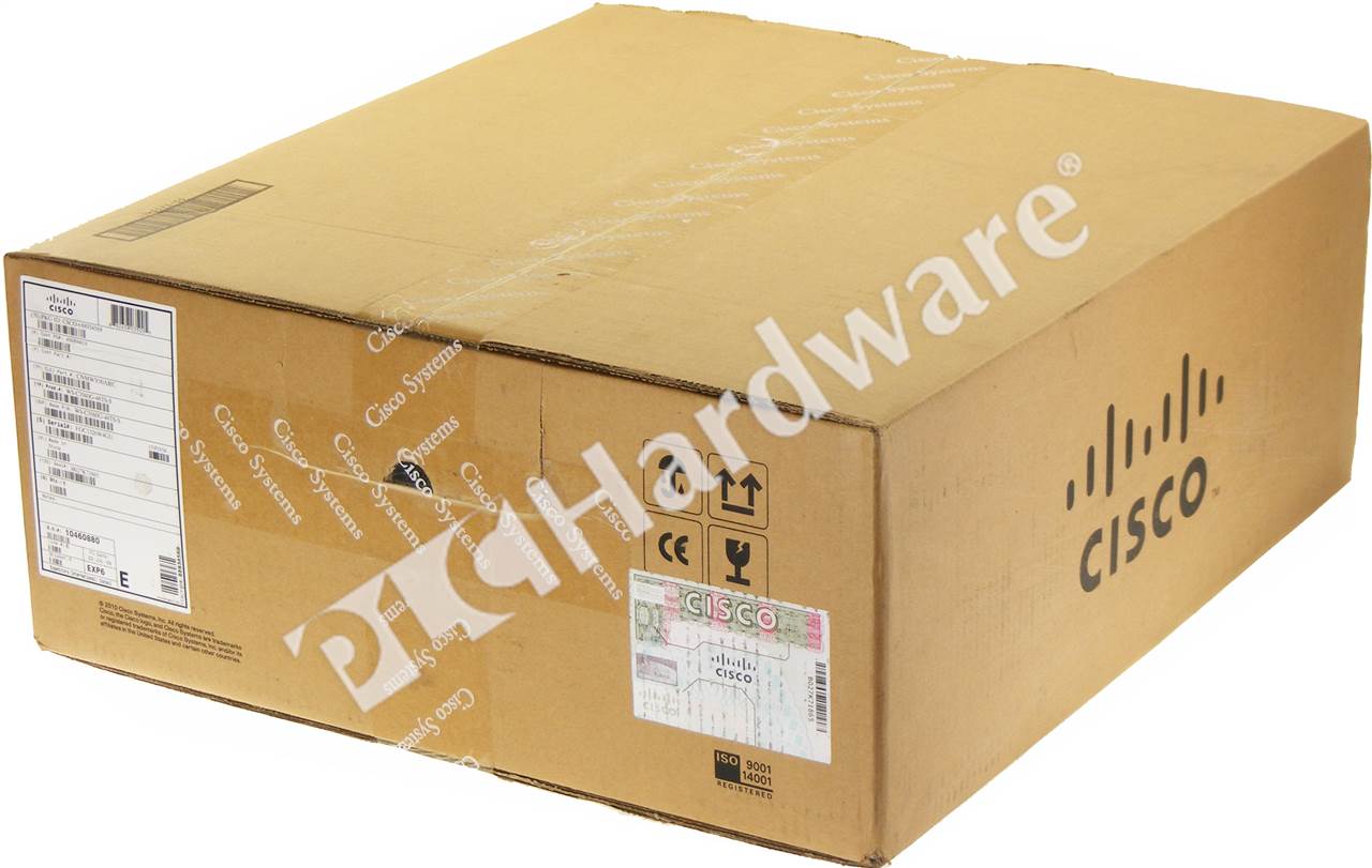 WS-C3560G-48TS-S