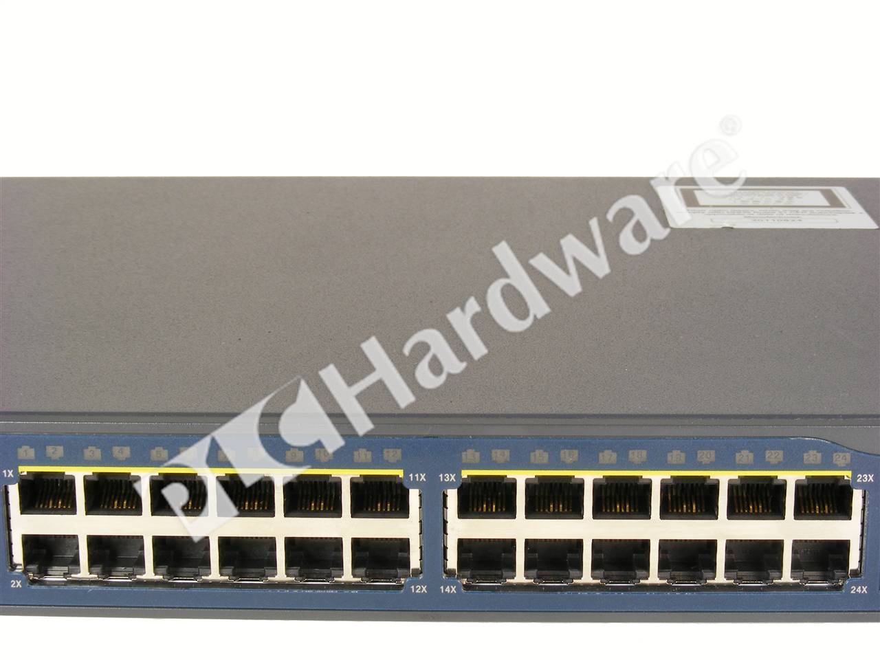WS-C3560V2-24TS-E 4