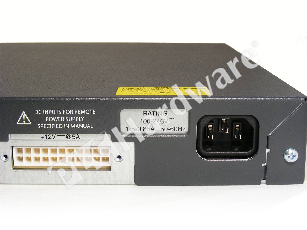 WS-C3560V2-24TS-E 7