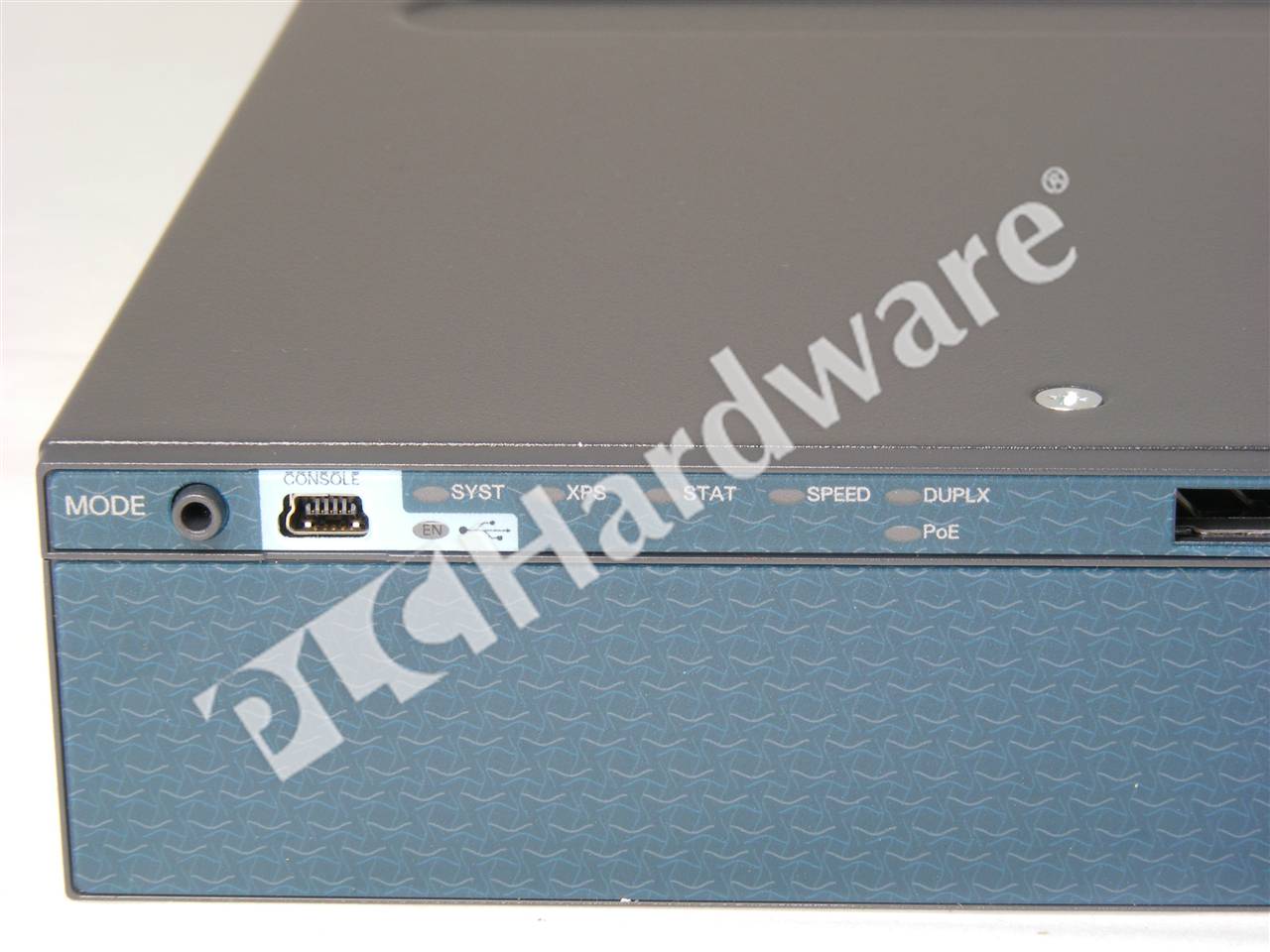 WS-C3560X-24P-L 2