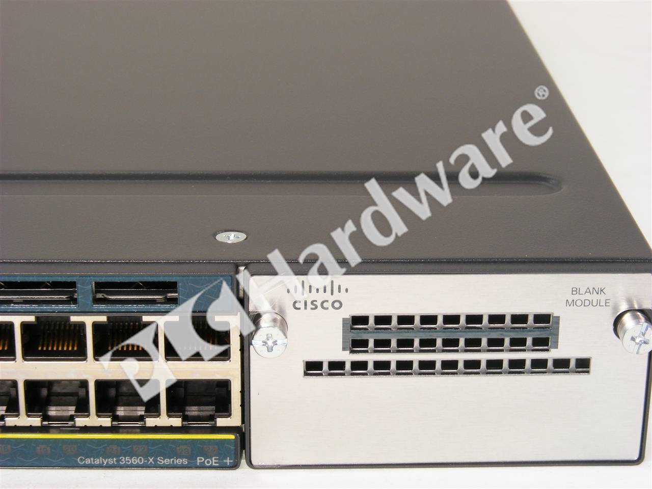 WS-C3560X-24P-L 3