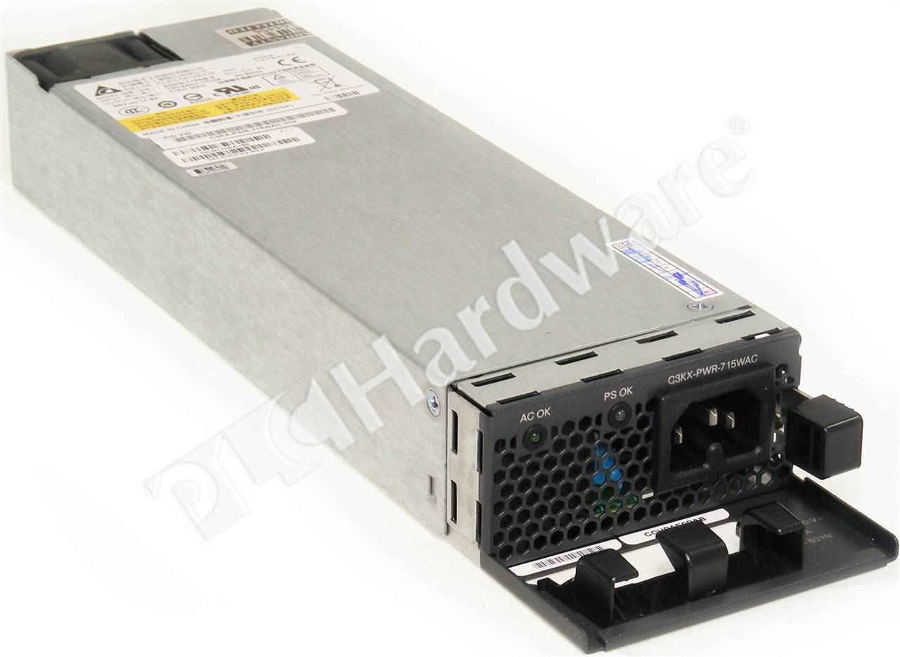 WS-C3560X-24P-S 8