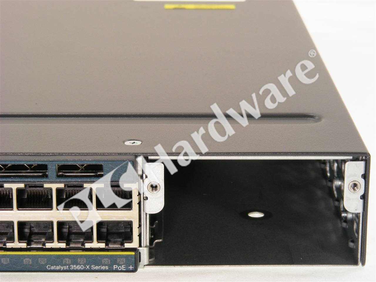 WS-C3560X-24P-S 4