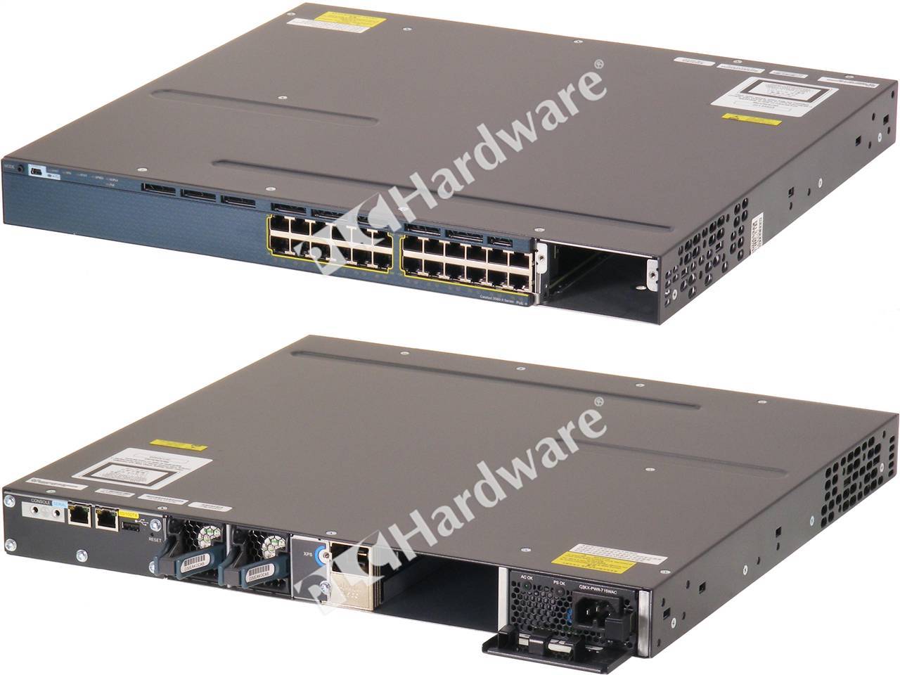 WS-C3560X-24P-L