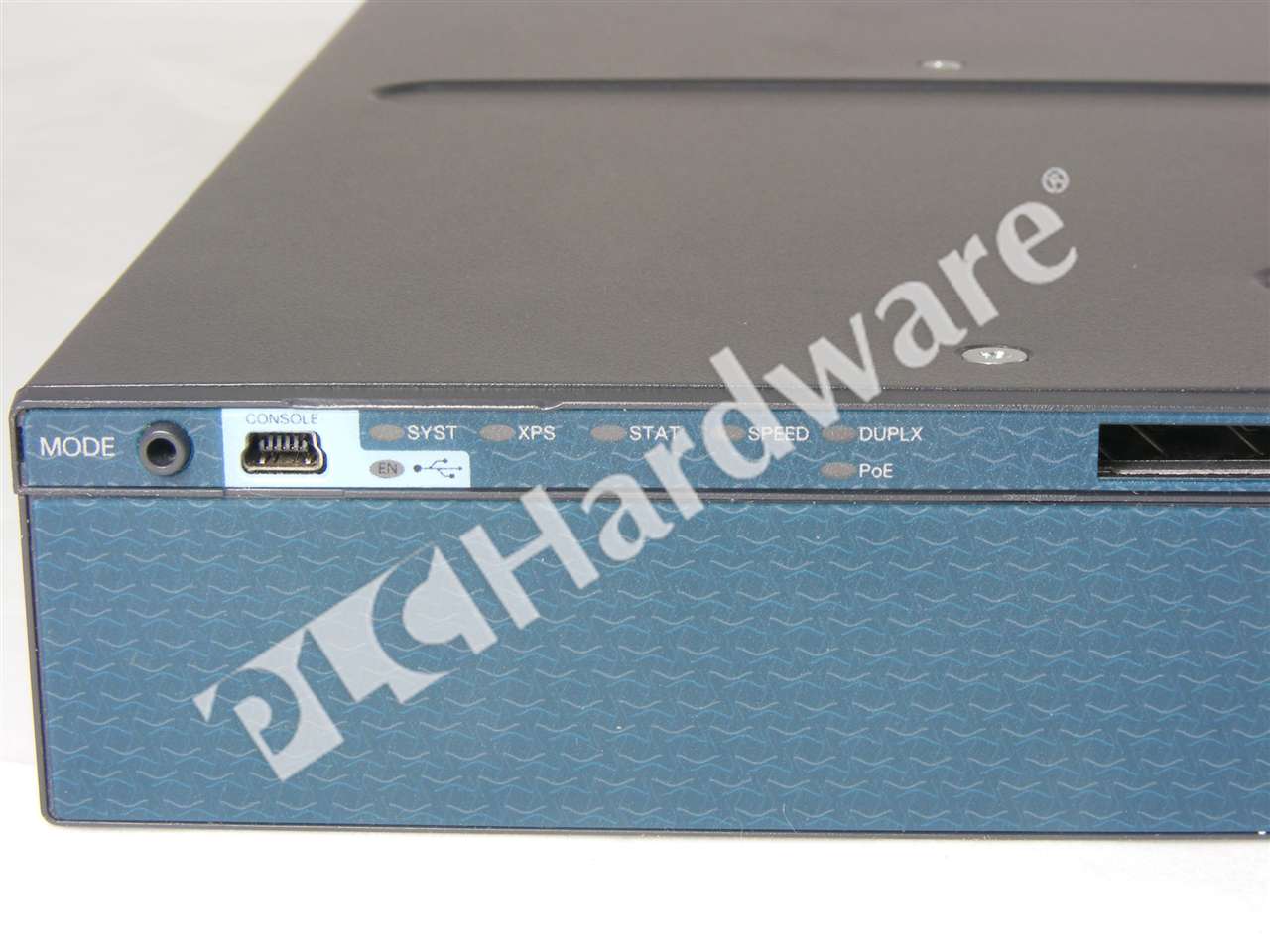 WS-C3560X-24P-S 3