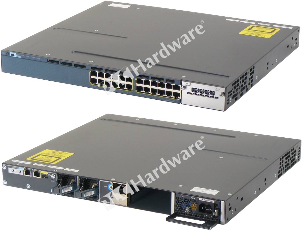 WS-C3560X-24T-E 1