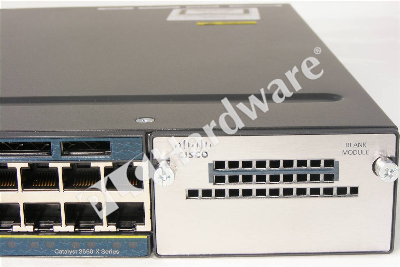 WS-C3560X-24T-E 5